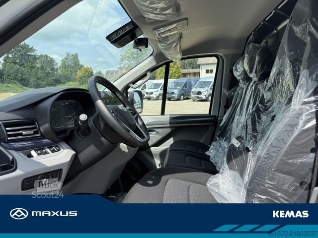 Fourgon tôlé MAXUS 2.0Diesel*FWD*L2H1*KAWA*KLIMA*KAMERA*CarPlay