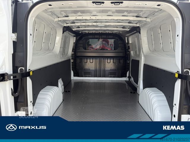 Fourgon tôlé MAXUS 2.0Diesel*FWD*L2H1*KAWA*KLIMA*KAMERA*CarPlay