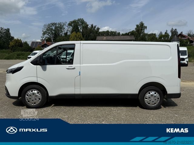 Fourgon tôlé MAXUS 2.0Diesel*FWD*L2H1*KAWA*KLIMA*KAMERA*CarPlay