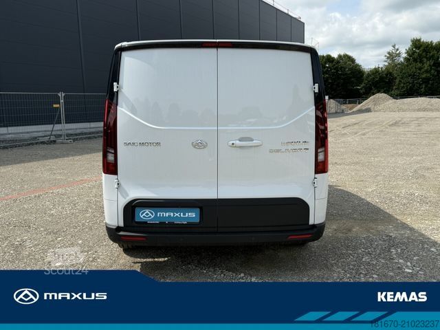 Fourgon tôlé MAXUS 2.0Diesel*FWD*L2H1*KAWA*KLIMA*KAMERA*CarPlay