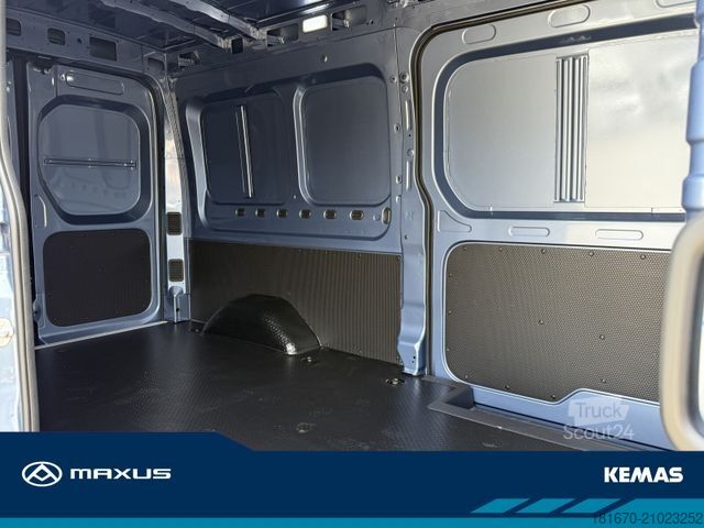 Fourgon tôlé MAXUS L3H2*FWD*89kWh*KLIMA*LED*KAMERA*2x Schiebetür