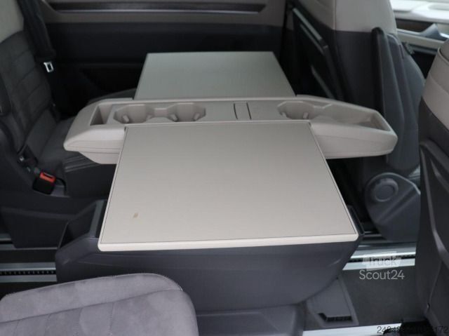 Minibus Volkswagen Multivan