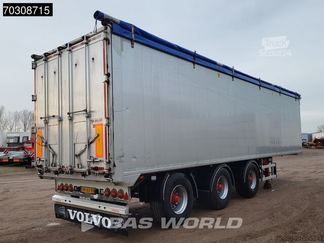 Fond mouvant Bulthuis TAWA08 TUV 10/26 Lift+stuuras