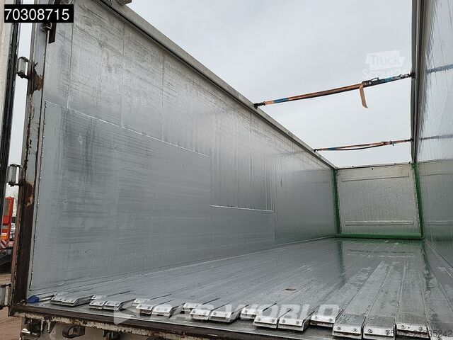 Fond mouvant Bulthuis TAWA08 TUV 10/26 Lift+stuuras