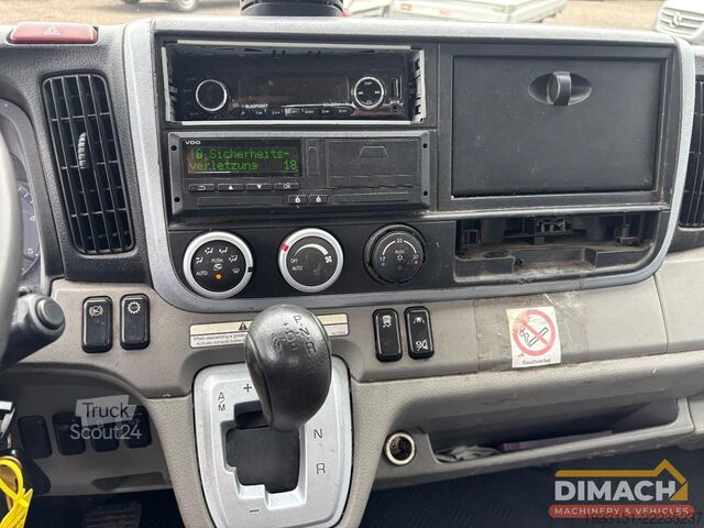 Bergingskjøretøy Mitsubishi FUSO Tischer  - afsleepwagen - bergingswagen - ...