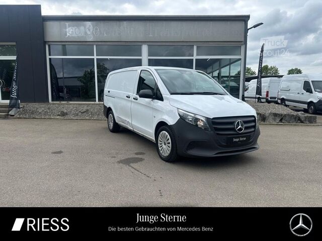 Minibus MERCEDES-BENZ Vito 116 CDI KA/LANG/MBUX/KLIMA/NAVI/NEUESMODELL