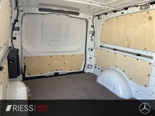 Miniautocarro MERCEDES-BENZ Vito 119 CDI KA/PRO/EXTRALANG/NAVI/KAMERA/AUTOMA