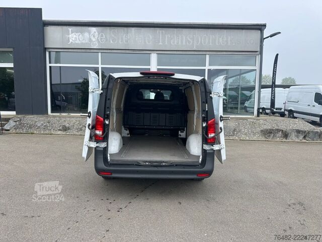 Kleinbus MERCEDES-BENZ Vito 116 CDI KA/LANG/NEUESMODELL/NAVI/MBUX/KLIMA