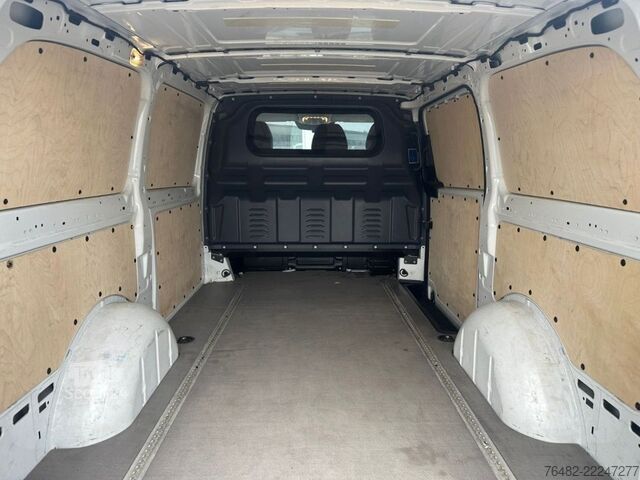 Kleinbus MERCEDES-BENZ Vito 116 CDI KA/LANG/NEUESMODELL/NAVI/MBUX/KLIMA