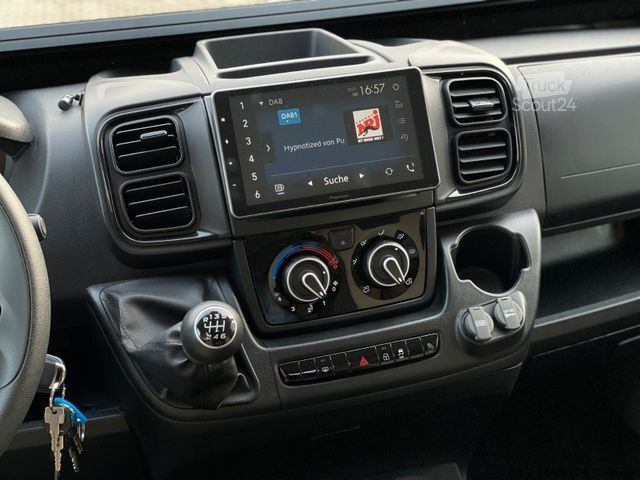 Husbil CHAUSSON V 594 | Markise, Solar, RFK, AHK, | Top Gepflegt