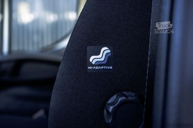 Box van IVECO 35C16 | 3.0L | Bakwagen met Laadklep | N1 | Auto