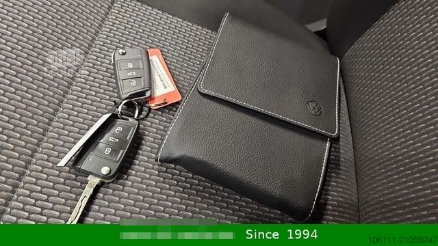 Minibus VOLKSWAGEN T6 2,0TDI 110PS TRANSPORTER BUS MIXTO 5