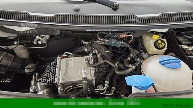 Minibus VOLKSWAGEN T6 2,0TDI 110PS TRANSPORTER BUS MIXTO 5