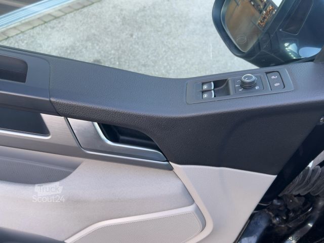 Campingvogn/autocamper VOLKSWAGEN California DSG 4MOTION Ocean