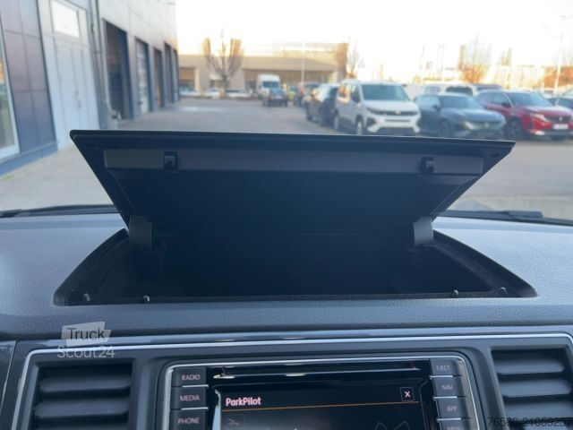 Campingvogn/autocamper VOLKSWAGEN California DSG 4MOTION Ocean