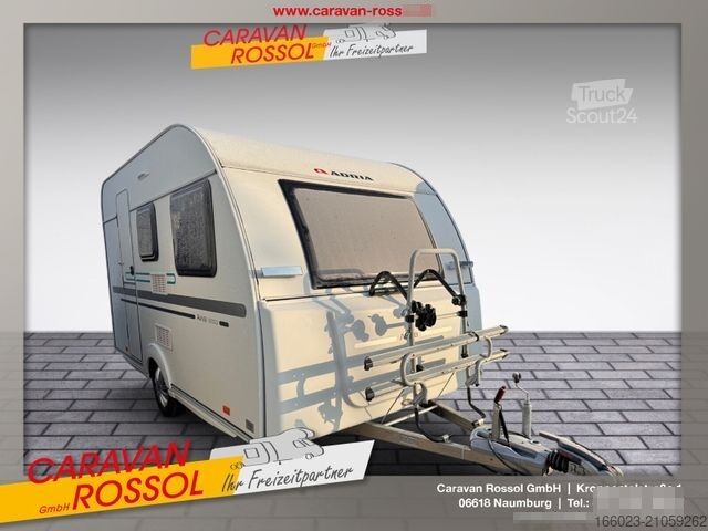Caravan ADRIA Aviva 360 DD