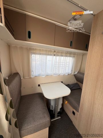 Caravan ADRIA Aviva 360 DD