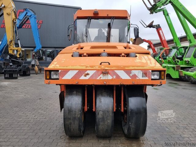 Bandenwals Caterpillar PS 300 B