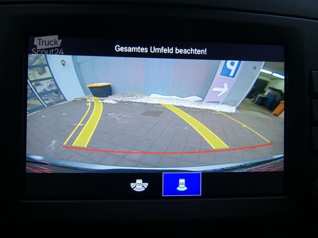 Minibuss mercedes-benz Vito Mixto 116 CDI 4x4 extralang LED/ACC/STDHZ