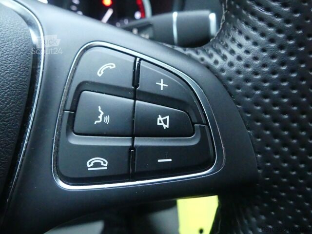 Minibuss mercedes-benz Vito Mixto 116 CDI 4x4 extralang LED/ACC/STDHZ