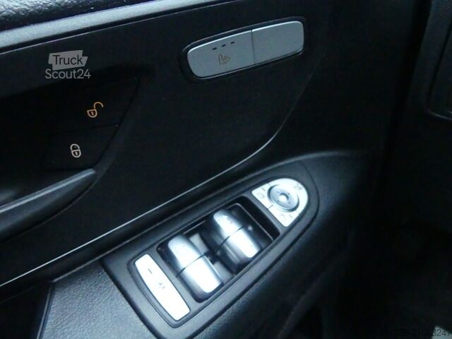Minibuss mercedes-benz Vito Mixto 116 CDI 4x4 extralang LED/ACC/STDHZ