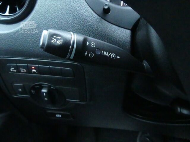 Minibuss mercedes-benz Vito Mixto 116 CDI 4x4 extralang LED/ACC/STDHZ