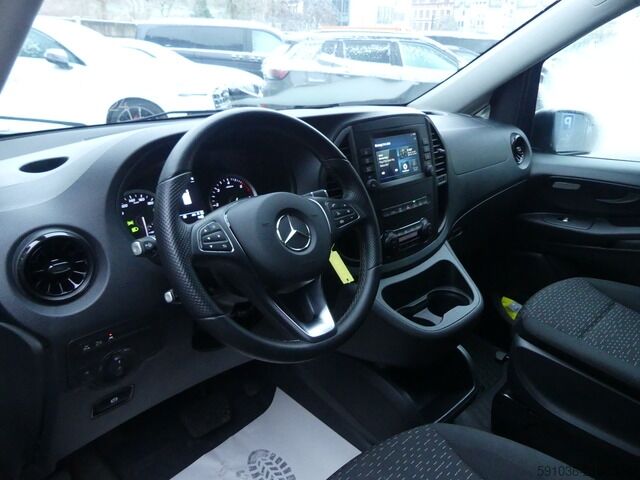 Minibuss mercedes-benz Vito Mixto 116 CDI 4x4 extralang LED/ACC/STDHZ