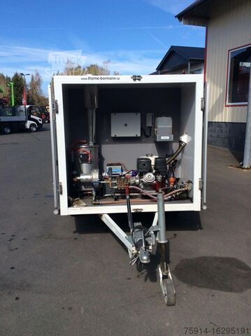 Landbouwmachine Oeliatec BELLE ILE 02K07002