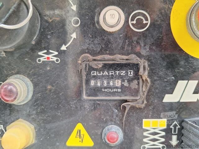  JLG M3369