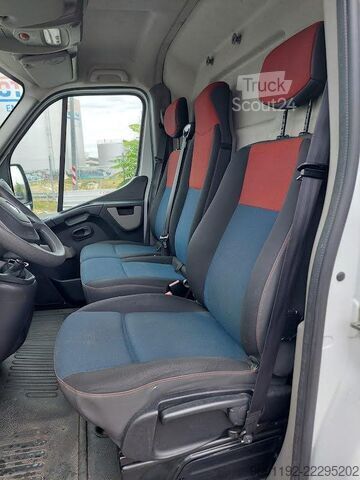  Klubb K38P / RENAULT MASTER 125.35