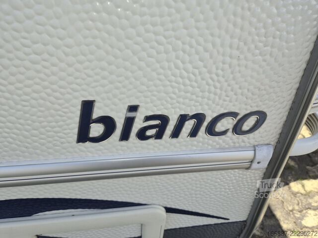 Τροχόσπιτο FENDT Bianco 510 GT Franzbett Mover - Nr. 12 (5)