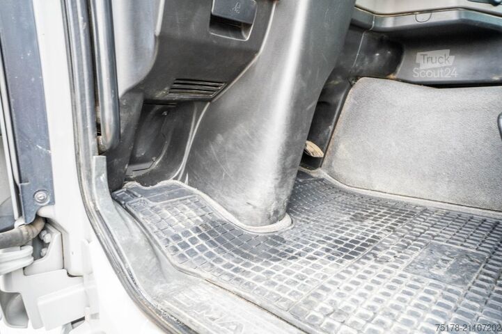 Crane MAN TGS 41.460 BB+PK 53002(6x)+JIB(6x)