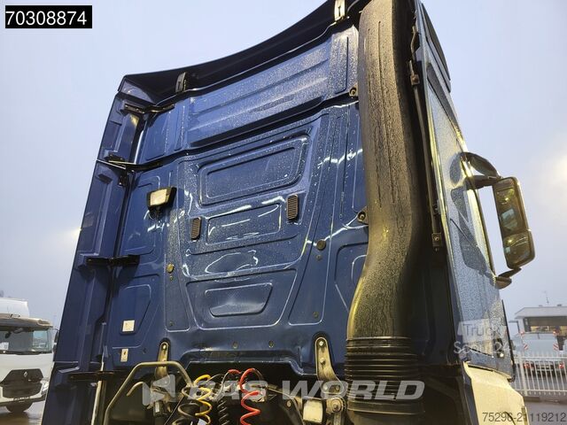 Standard tractor Mercedes Actros 1845 Actros 4X2 NL-Truck StreamSpace Ret...