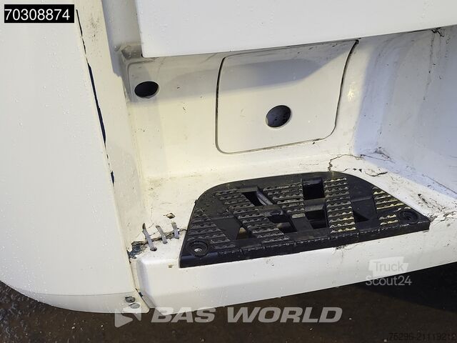 Standard tractor Mercedes Actros 1845 Actros 4X2 NL-Truck StreamSpace Ret...