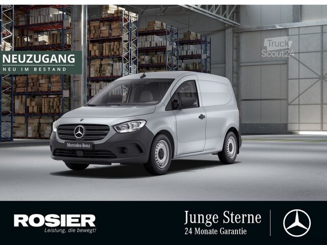 Minibus Mercedes-Benz Citan 108 CDI Kasten BASE Standard AHK DAB Kl