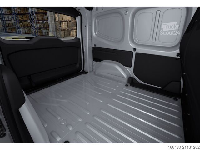 Minibus Mercedes-Benz Citan 108 CDI Kasten BASE Standard AHK DAB Kl