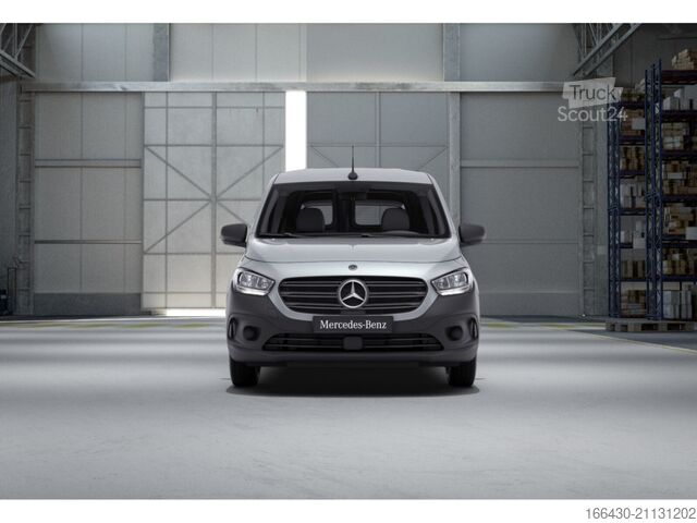 Minibus Mercedes-Benz Citan 108 CDI Kasten BASE Standard AHK DAB Kl