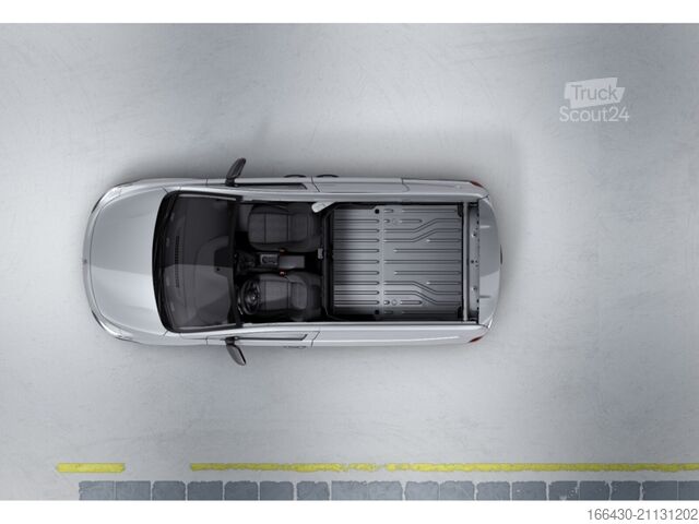 Minibus Mercedes-Benz Citan 108 CDI Kasten BASE Standard AHK DAB Kl