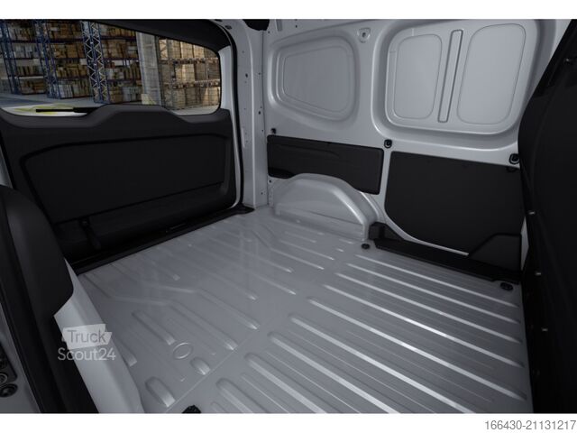Panel van Mercedes-Benz Citan 108 CDI Kasten BASE Standard AHK DAB Kl