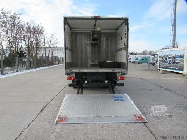 Ledusskapja kravas automašīna IVECO AD190S31/FP CM