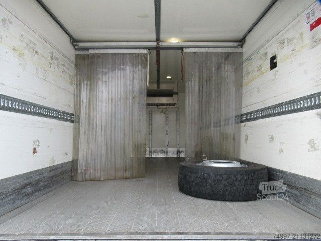 Ledusskapja kravas automašīna IVECO AD190S31/FP CM