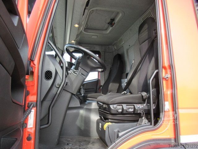 Ledusskapja kravas automašīna IVECO AD190S31/FP CM