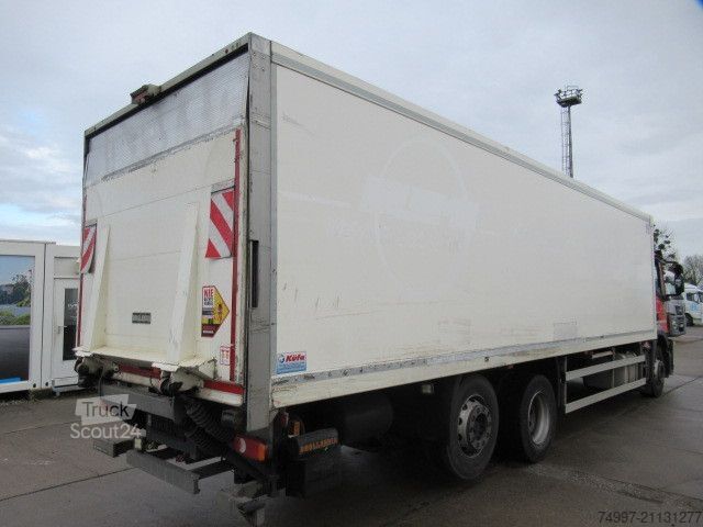 Kylbil IVECO AD260S31Y/FS CM