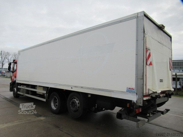 Kylbil IVECO AD260S31Y/FS CM