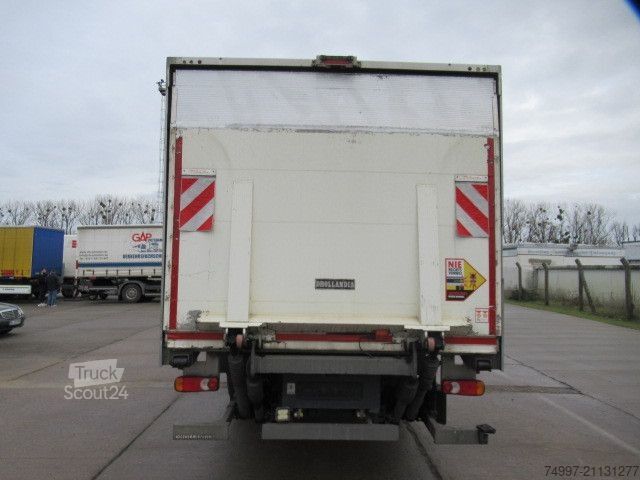 Kylbil IVECO AD260S31Y/FS CM