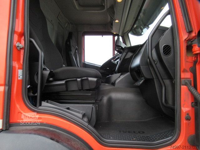 Kylbil IVECO AD260S31Y/FS CM