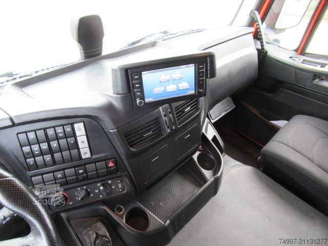 Kylbil IVECO AD260S31Y/FS CM