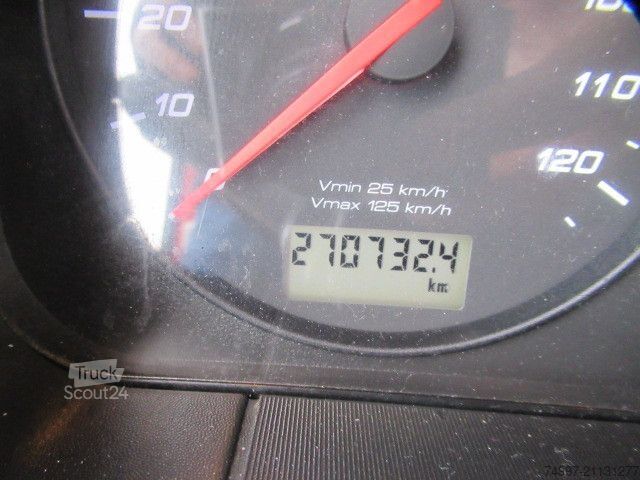 Kylbil IVECO AD260S31Y/FS CM