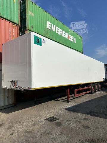 житловий контейнер