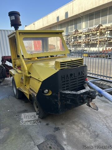 Schlepper HARLAN 4X2 AUTOMATIC